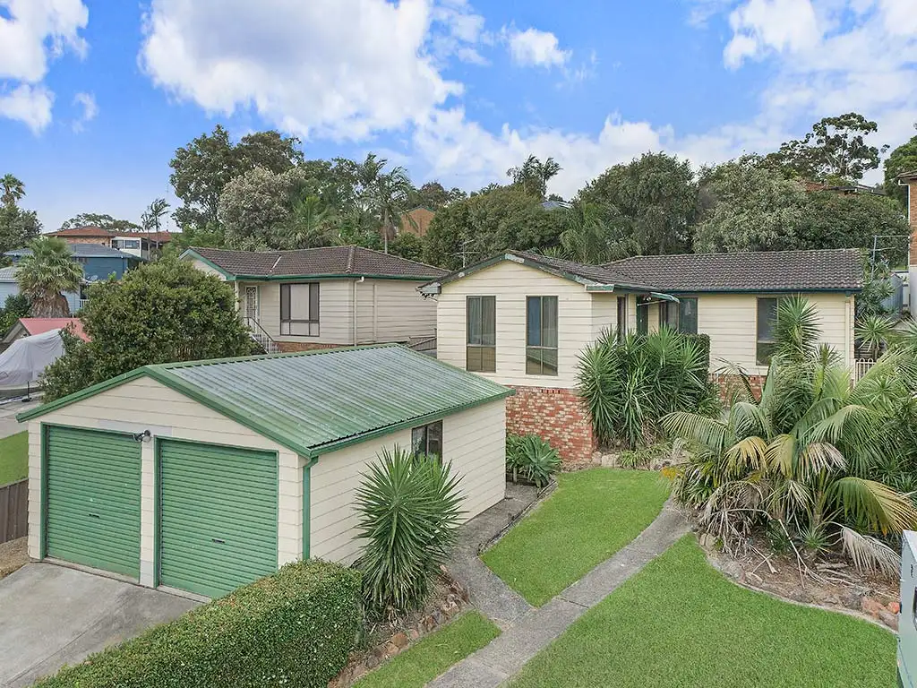 Main view of Homely house listing, 12 Enterprise Way, Woodrising NSW 2284