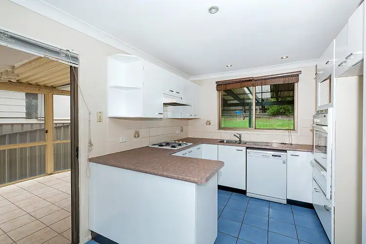 Third view of Homely house listing, 12 Enterprise Way, Woodrising NSW 2284