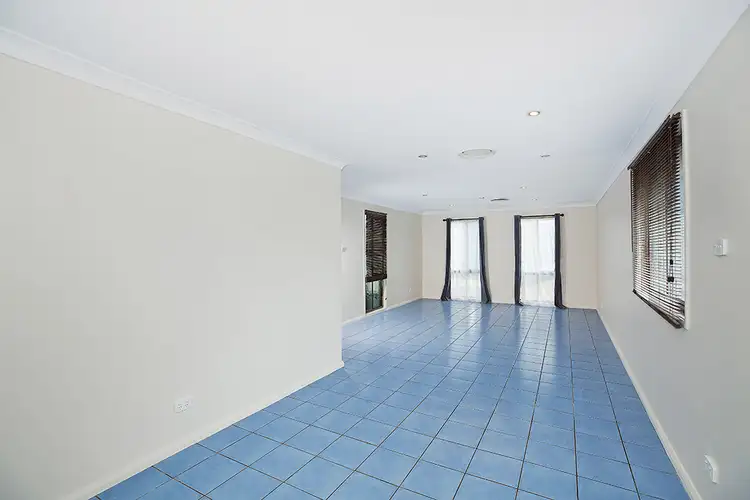 Fourth view of Homely house listing, 12 Enterprise Way, Woodrising NSW 2284