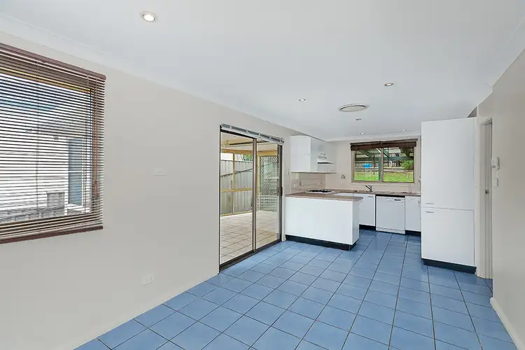 Fifth view of Homely house listing, 12 Enterprise Way, Woodrising NSW 2284