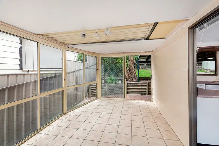 Sixth view of Homely house listing, 12 Enterprise Way, Woodrising NSW 2284