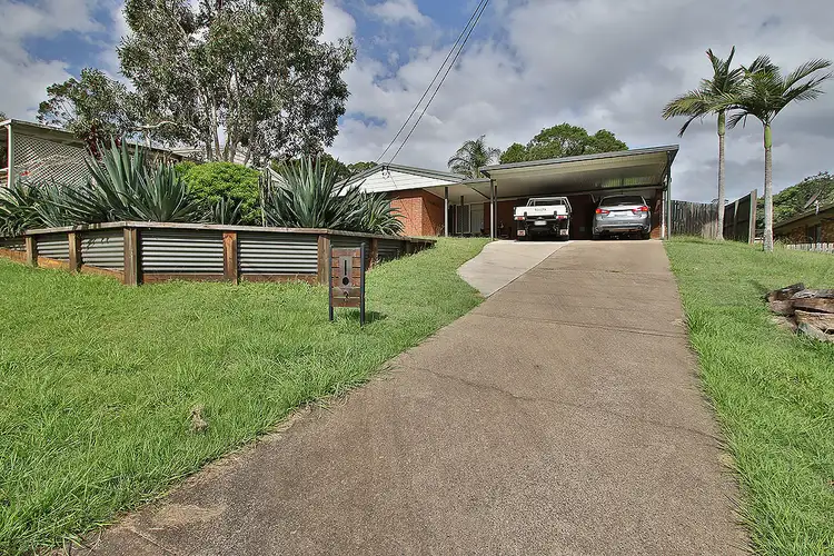 3 Kingfisher Court, Bundamba QLD 4304