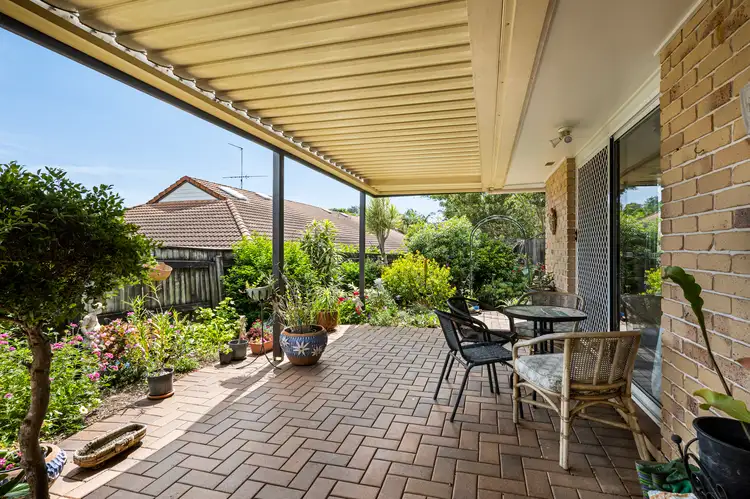 10/38 Mill Road, Buderim QLD 4556