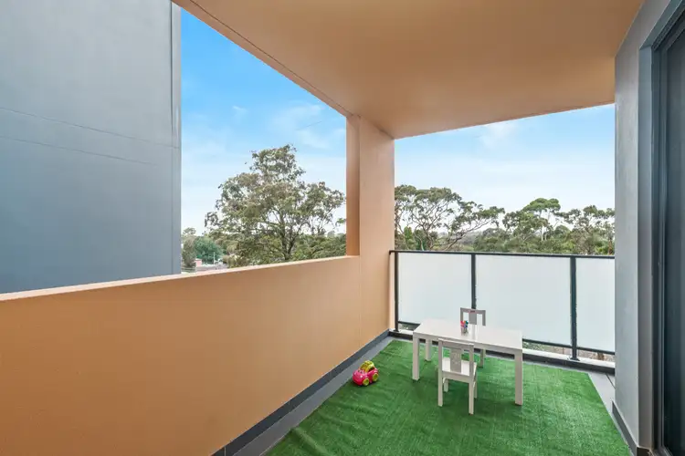 Fourth view of Homely apartment listing, 16/139 Jersey Street North, Asquith NSW 2077