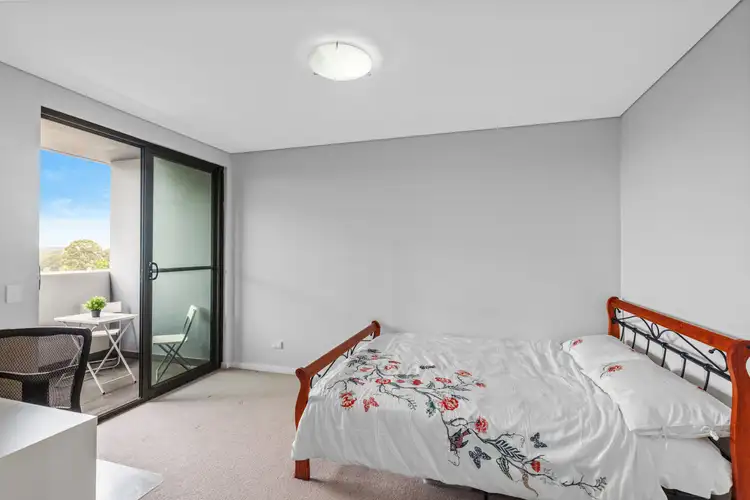 Fifth view of Homely apartment listing, 16/139 Jersey Street North, Asquith NSW 2077