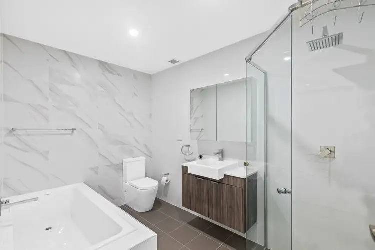 Sixth view of Homely apartment listing, 16/139 Jersey Street North, Asquith NSW 2077