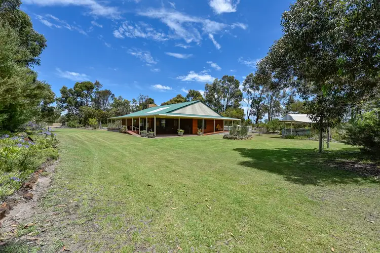 Fifth view of Homely house listing, 158 Pinks Beach Road, Kingston Se SA 5275