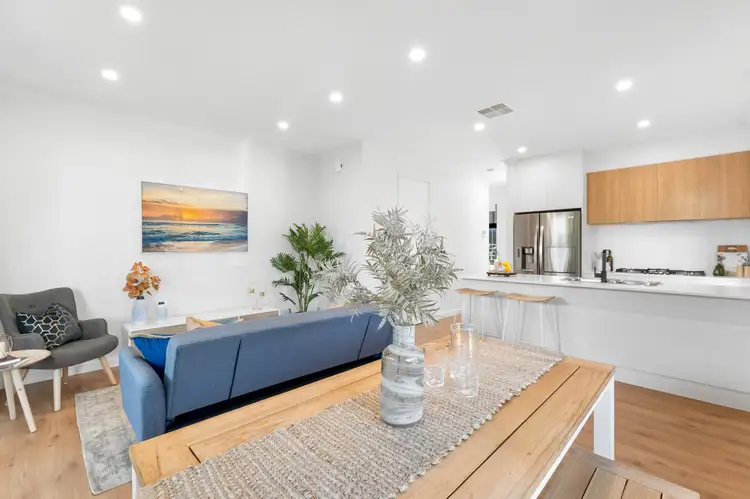 Fourth view of Homely townhouse listing, 1/23 Elliott Street, Campbelltown SA 5074