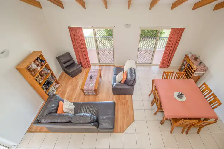 Fifth view of Homely house listing, 21 Lomandra Street, Boyne Island QLD 4680