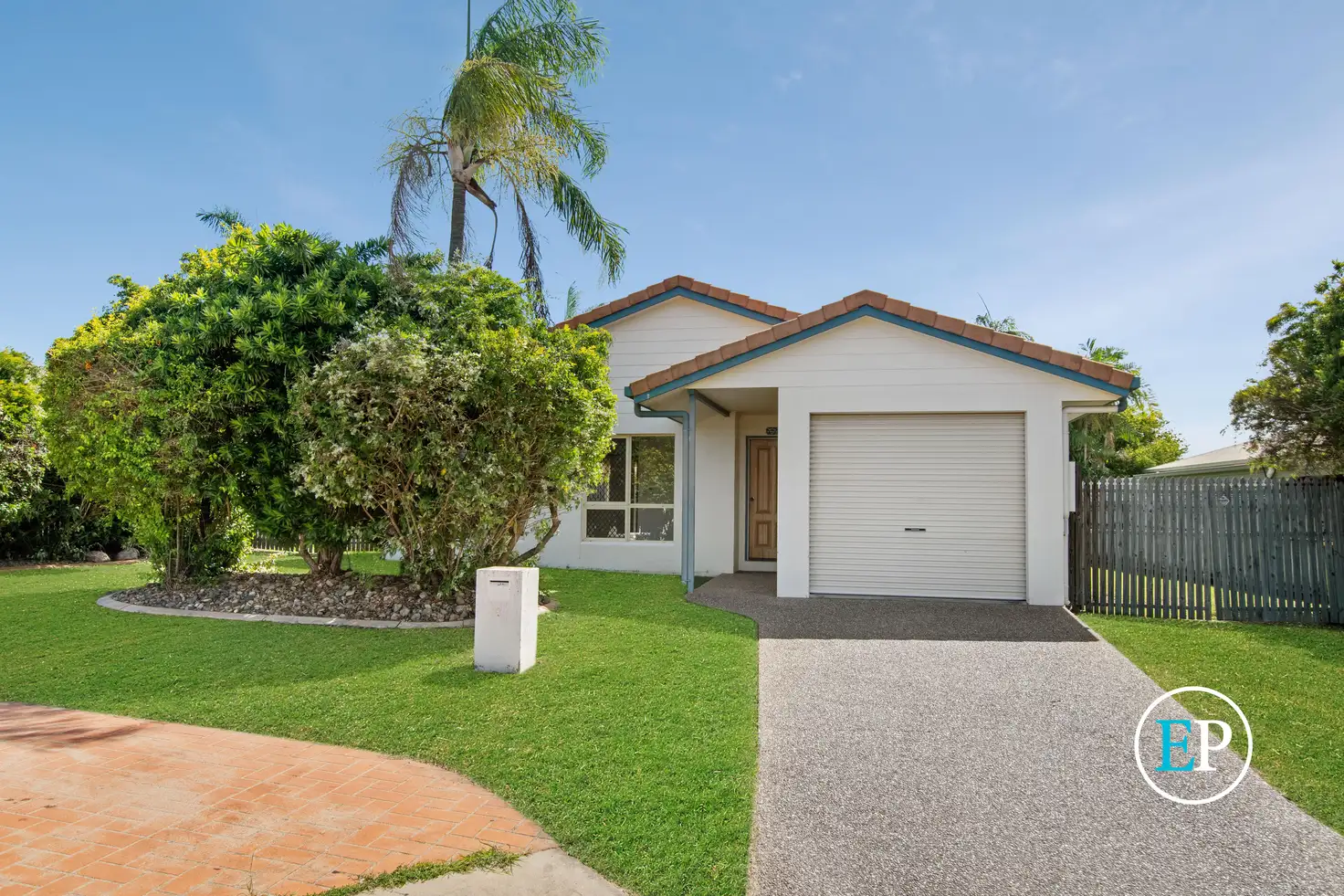 Main view of Homely house listing, 8 Rialto Close, Kirwan QLD 4817