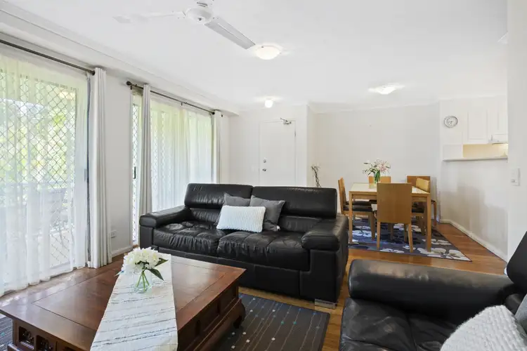 Second view of Homely apartment listing, 6/2759-2761 Gold Coast Highway, Broadbeach QLD 4218