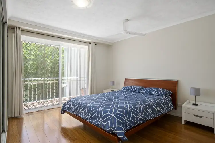 Sixth view of Homely apartment listing, 6/2759-2761 Gold Coast Highway, Broadbeach QLD 4218