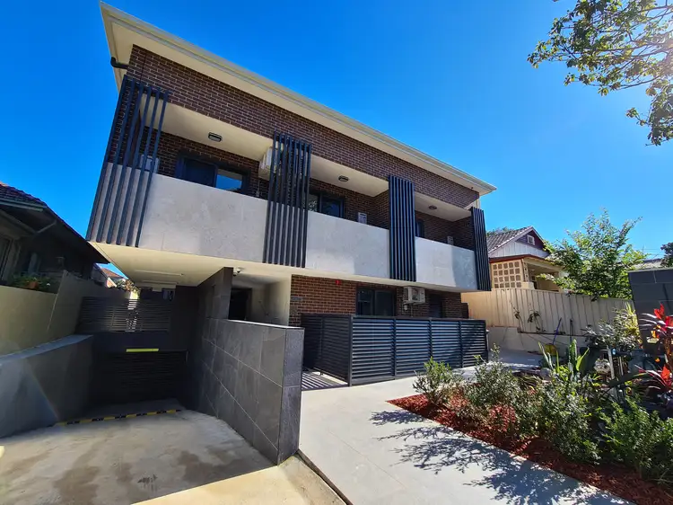 Main view of Homely studio listing, 78 CONSETT STREET, Concord West NSW 2138