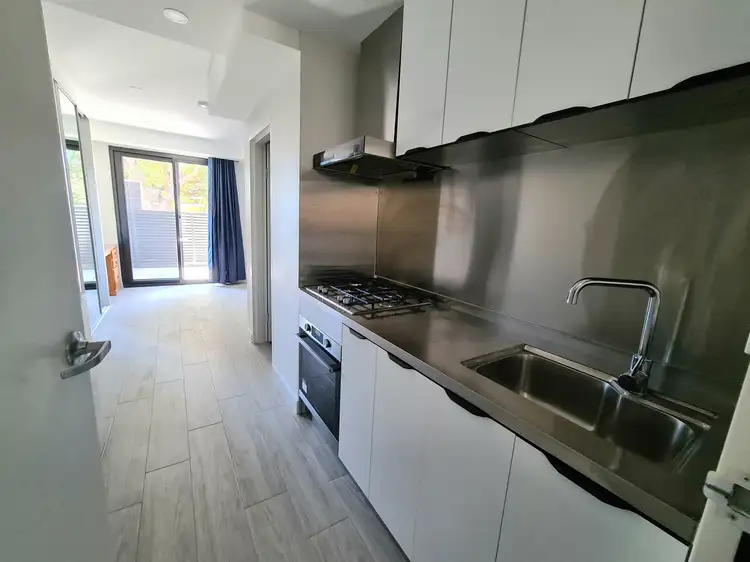 Third view of Homely studio listing, 78 CONSETT STREET, Concord West NSW 2138