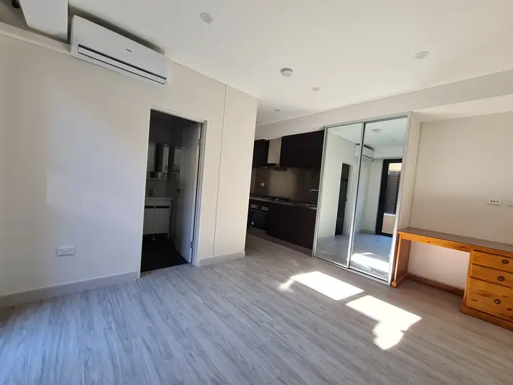 Fifth view of Homely studio listing, 78 CONSETT STREET, Concord West NSW 2138