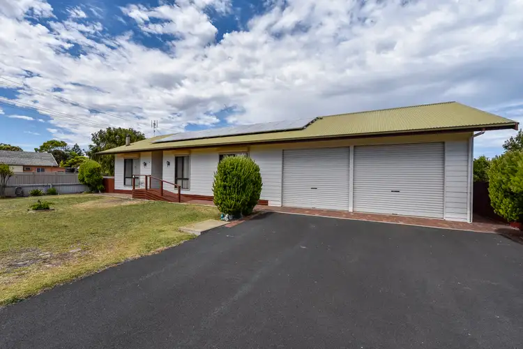 Main view of Homely house listing, 7 Dowdy Street, Kingston Se SA 5275