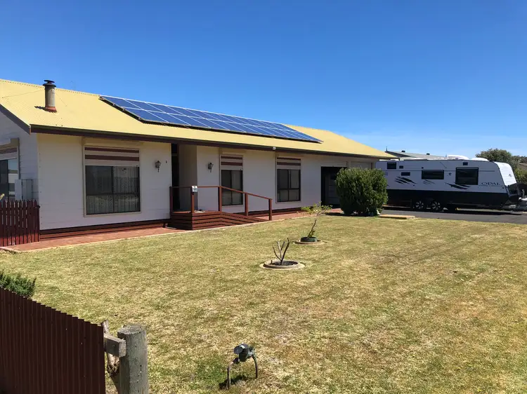 Second view of Homely house listing, 7 Dowdy Street, Kingston Se SA 5275