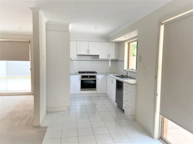 Second view of Homely unit listing, 1/39 Davies Street, Altona VIC 3018