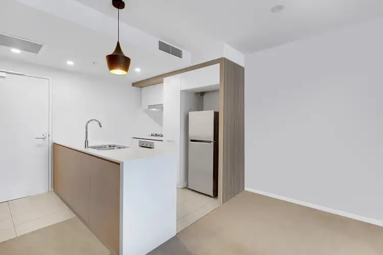Fifth view of Homely apartment listing, 10712/25 Bouquet St, South Brisbane QLD 4101
