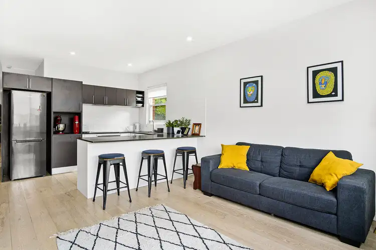 Main view of Homely unit listing, 2/39 Oxley Avenue, Jannali NSW 2226