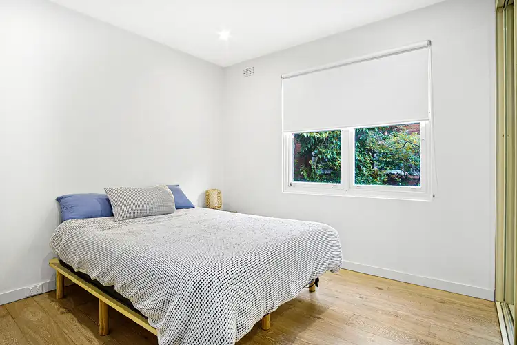 Second view of Homely unit listing, 2/39 Oxley Avenue, Jannali NSW 2226