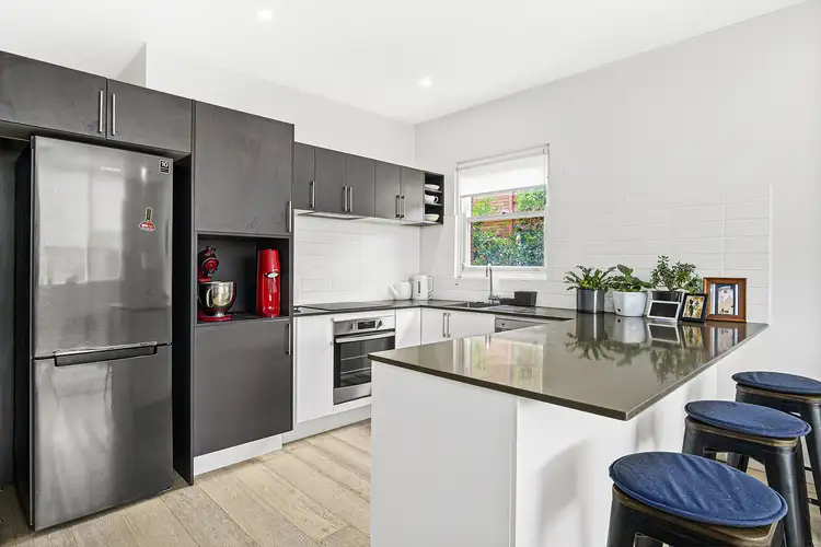 Fourth view of Homely unit listing, 2/39 Oxley Avenue, Jannali NSW 2226