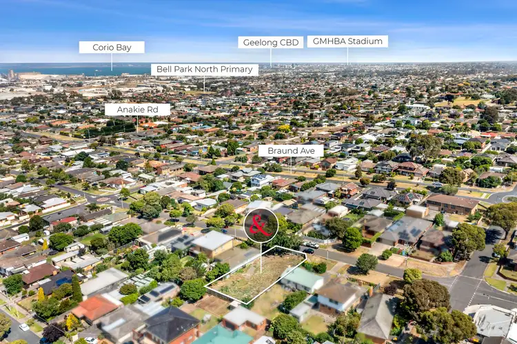Third view of Homely land listing, 42 Kinlock Street, Bell Post Hill VIC 3215