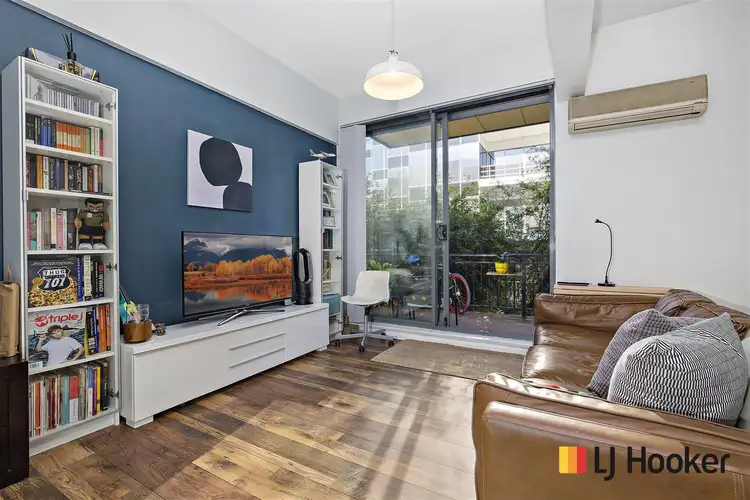 Main view of Homely studio listing, 11/8 Cavill Avenue, Ashfield NSW 2131
