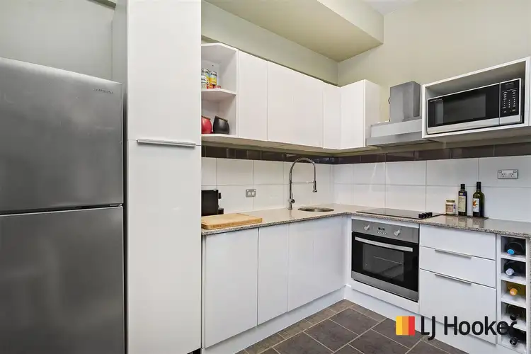 Second view of Homely studio listing, 11/8 Cavill Avenue, Ashfield NSW 2131