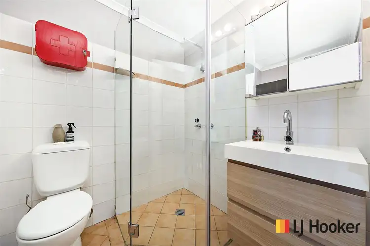 Third view of Homely studio listing, 11/8 Cavill Avenue, Ashfield NSW 2131