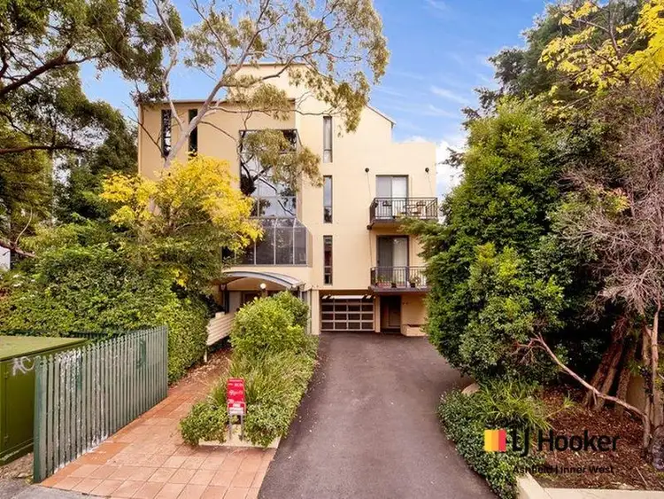 Fourth view of Homely studio listing, 11/8 Cavill Avenue, Ashfield NSW 2131