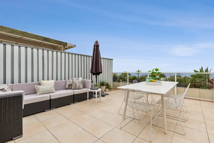Second view of Homely unit listing, 14/20 Stuart Street, Collaroy NSW 2097