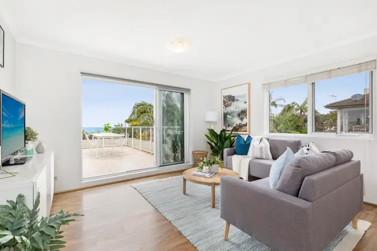 Third view of Homely unit listing, 14/20 Stuart Street, Collaroy NSW 2097