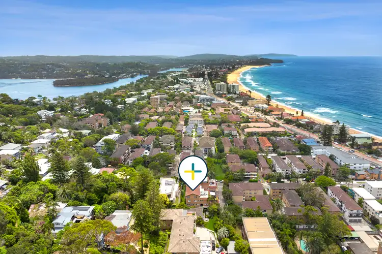 Sixth view of Homely unit listing, 14/20 Stuart Street, Collaroy NSW 2097
