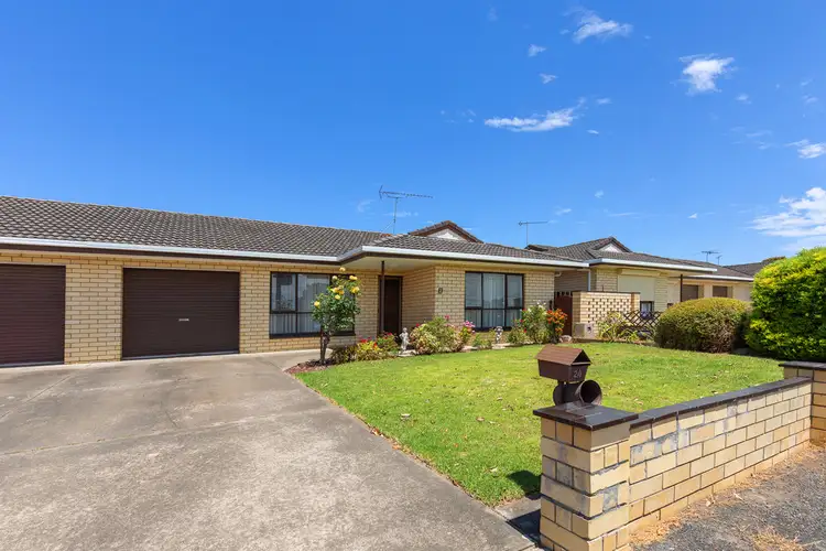 2 /1 GEORGE STREET, Mount Gambier SA 5290