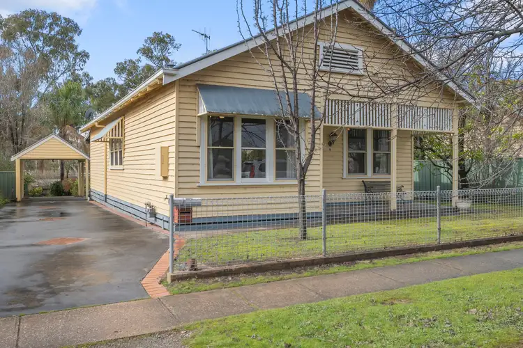 9 Arundel Street, Benalla VIC 3672