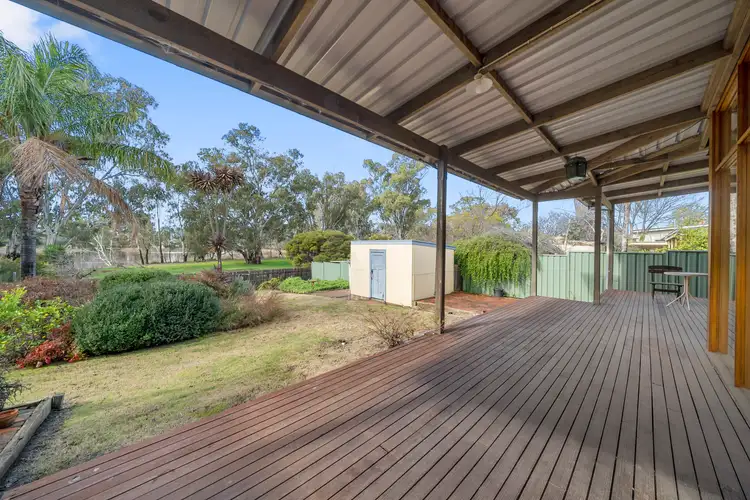 Second view of Homely house listing, 9 Arundel Street, Benalla VIC 3672