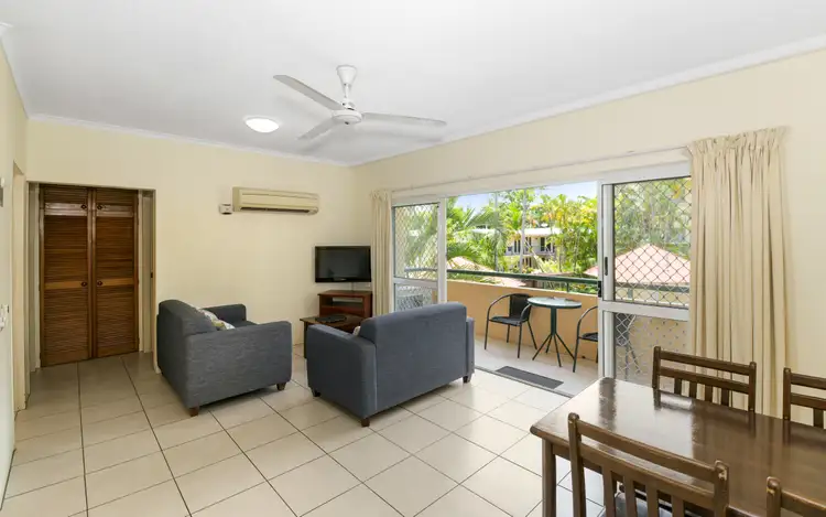 Third view of Homely unit listing, 12/191-193 Mcleod Street, Cairns North QLD 4870