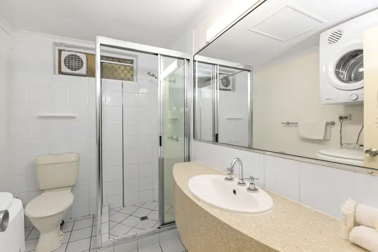 Seventh view of Homely unit listing, 12/191-193 Mcleod Street, Cairns North QLD 4870