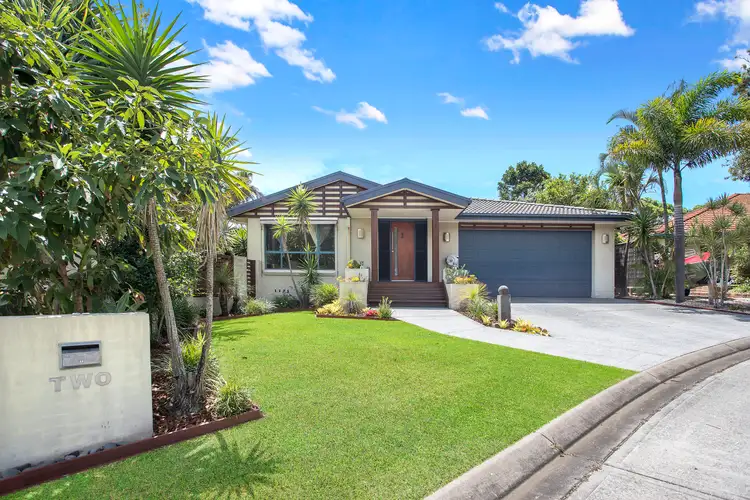 2 Tallarook Close, Dunbogan NSW 2443
