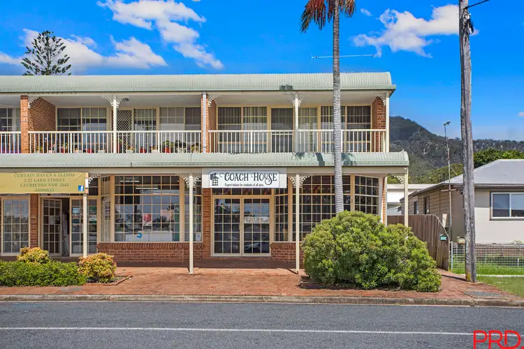 6/22 Lake Street, Laurieton NSW 2443