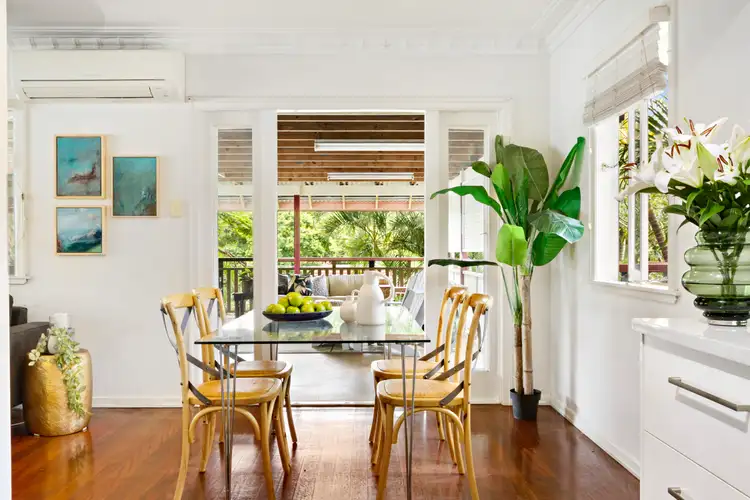 Fifth view of Homely house listing, 52 Romea Street, The Gap QLD 4061