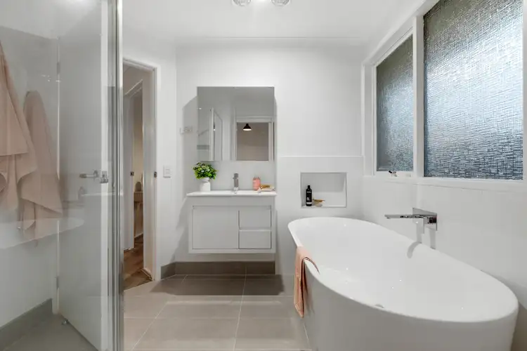 Second view of Homely house listing, 87 Coolibar Avenue, Seaford VIC 3198