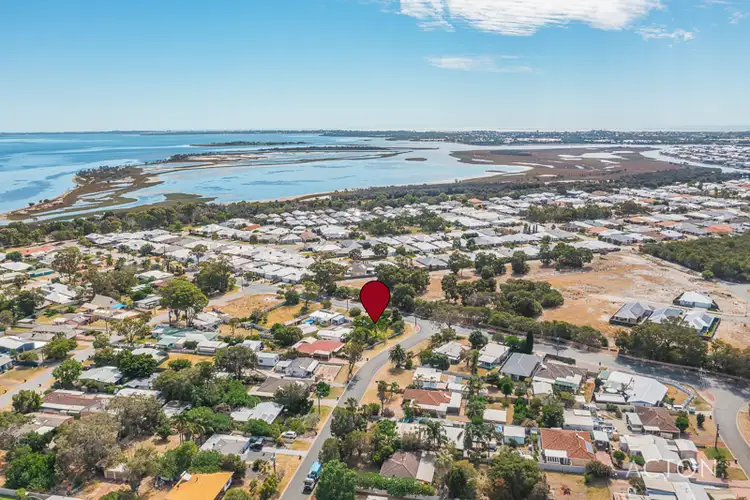 Second view of Homely house listing, 23 Wanjeep Street, Coodanup WA 6210