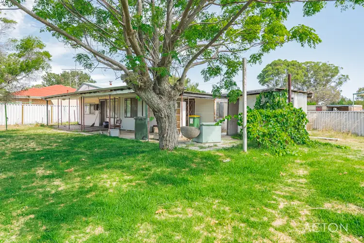 Sixth view of Homely house listing, 23 Wanjeep Street, Coodanup WA 6210