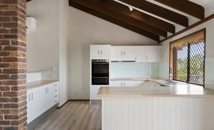 Second view of Homely house listing, 56 Wild Duck Drive, Mermaid Waters QLD 4218