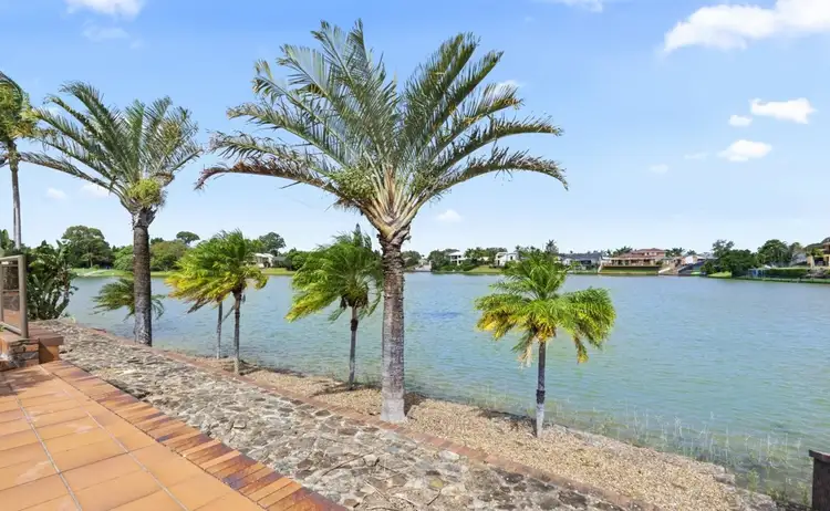 Fifth view of Homely house listing, 56 Wild Duck Drive, Mermaid Waters QLD 4218