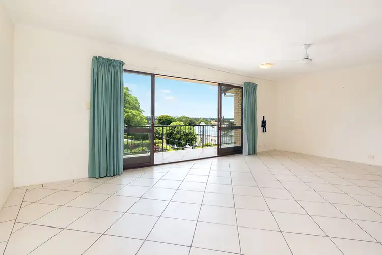 Fifth view of Homely unit listing, 4/72 Bayview Terrace, Clayfield QLD 4011