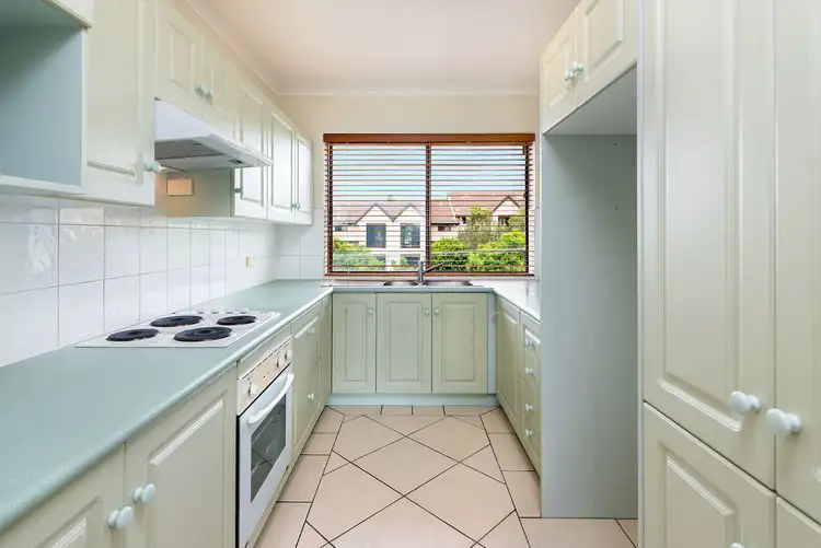 Sixth view of Homely unit listing, 4/72 Bayview Terrace, Clayfield QLD 4011