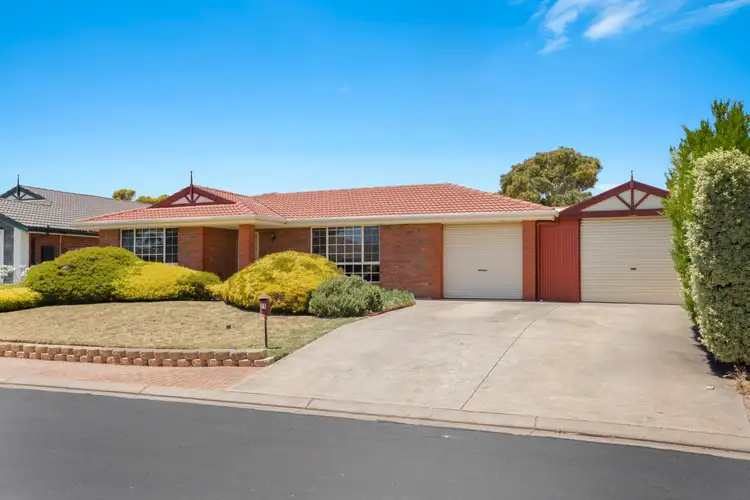 11 Ballast Close, Seaford Rise SA 5169